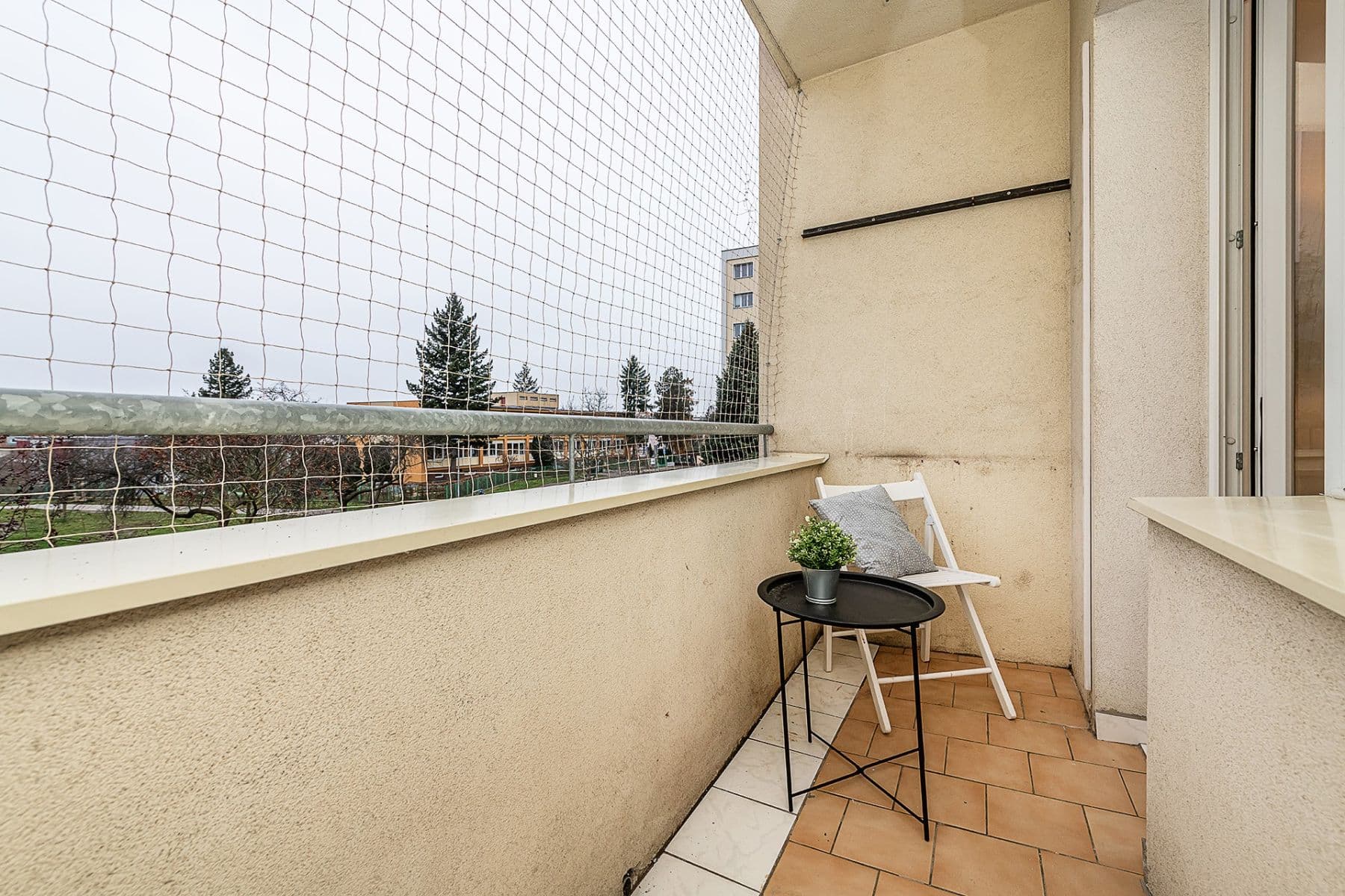 Prodej bytu 3+kk 57 m², Hostýnská, Praha, Praha Prodej bytu 3+kk 57 m², Hostýnská, Praha, Praha