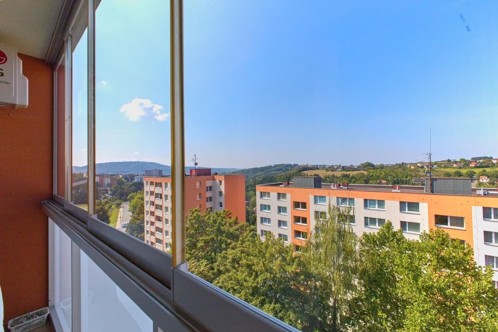 Prodej bytu 3+1 69 m², Česká, Zlín, Zlínský kraj Prodej bytu 3+1 69 m², Česká, Zlín, Zlínský kraj