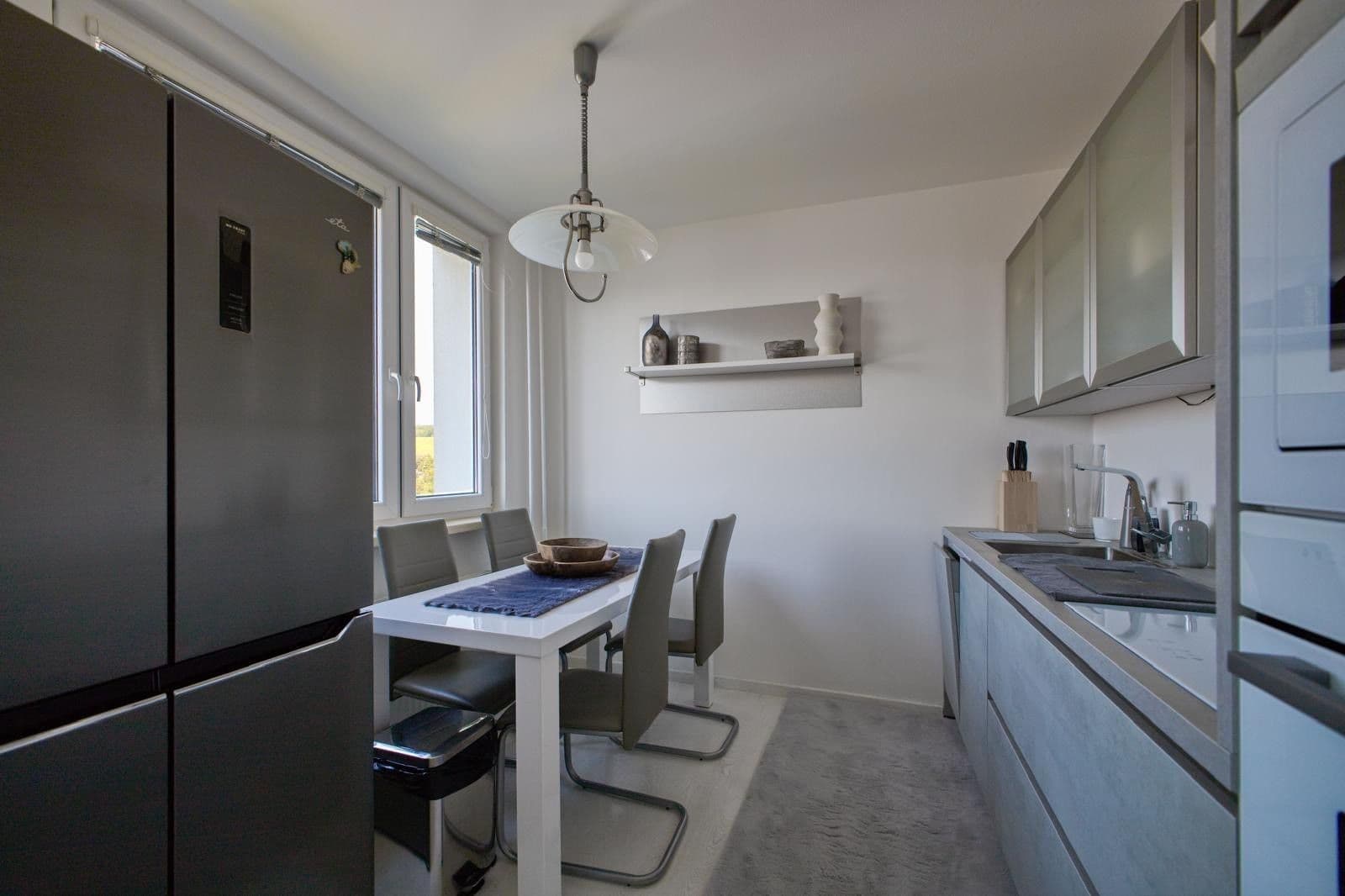 Prodej bytu 3+1 69 m², Česká, Zlín, Zlínský kraj Prodej bytu 3+1 69 m², Česká, Zlín, Zlínský kraj