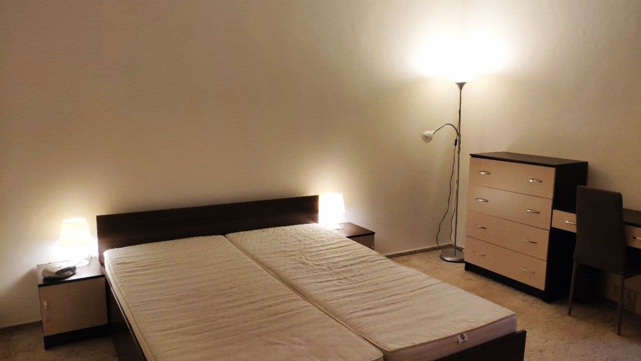 Pronájem bytu 2+1 57 m², Černá cesta, Olomouc, Olomoucký kraj Pronájem bytu 2+1 57 m², Černá cesta, Olomouc, Olomoucký kraj