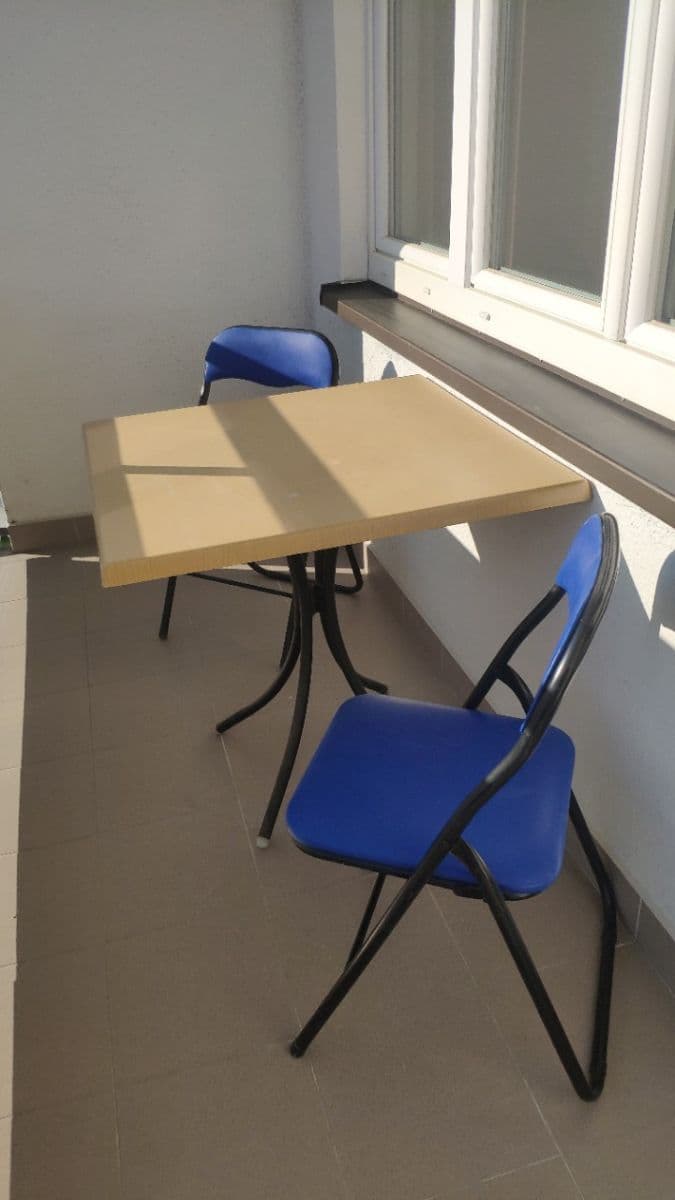 Pronájem bytu 2+1 57 m², Černá cesta, Olomouc, Olomoucký kraj Pronájem bytu 2+1 57 m², Černá cesta, Olomouc, Olomoucký kraj