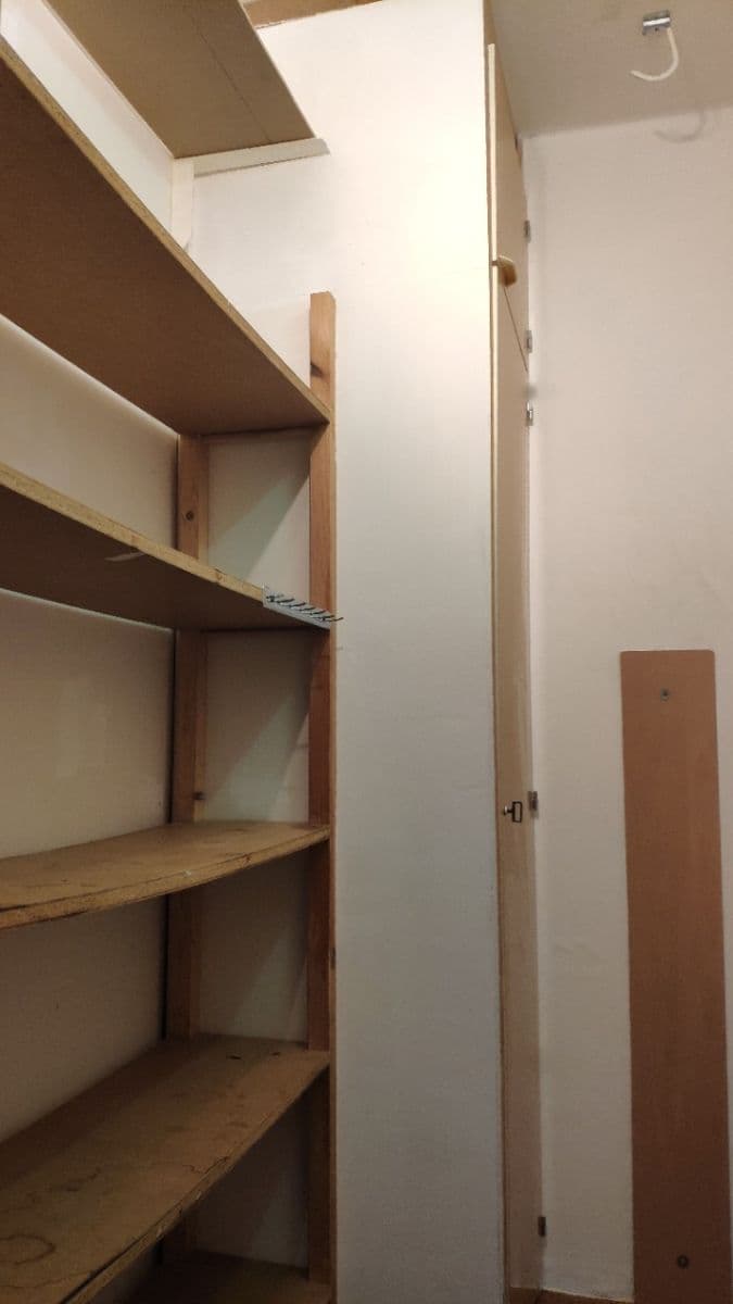 Pronájem bytu 2+1 57 m², Černá cesta, Olomouc, Olomoucký kraj Pronájem bytu 2+1 57 m², Černá cesta, Olomouc, Olomoucký kraj