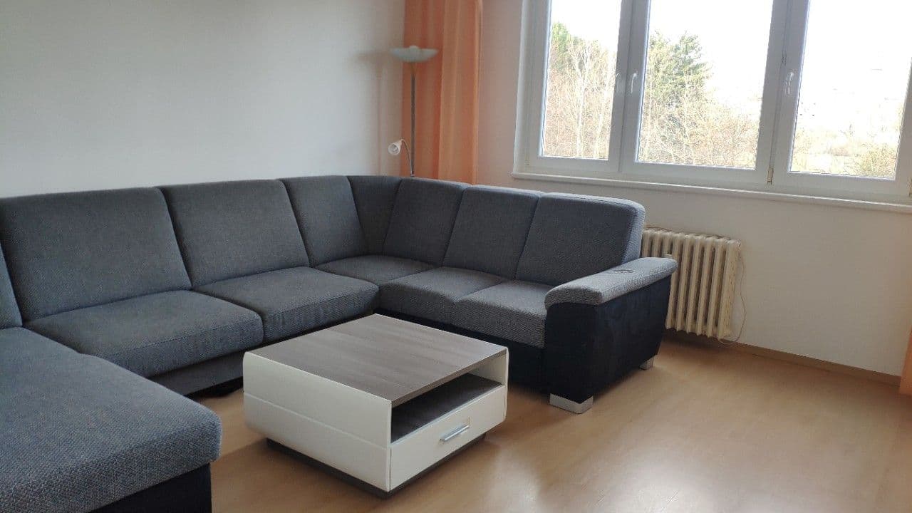 Pronájem bytu 2+1 57 m², Černá cesta, Olomouc, Olomoucký kraj Pronájem bytu 2+1 57 m², Černá cesta, Olomouc, Olomoucký kraj