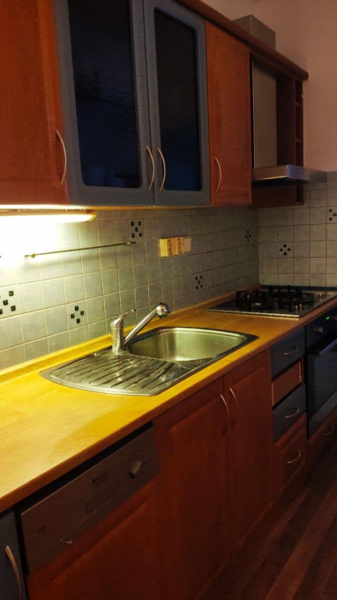 Pronájem bytu 2+1 57 m², Černá cesta, Olomouc, Olomoucký kraj Pronájem bytu 2+1 57 m², Černá cesta, Olomouc, Olomoucký kraj