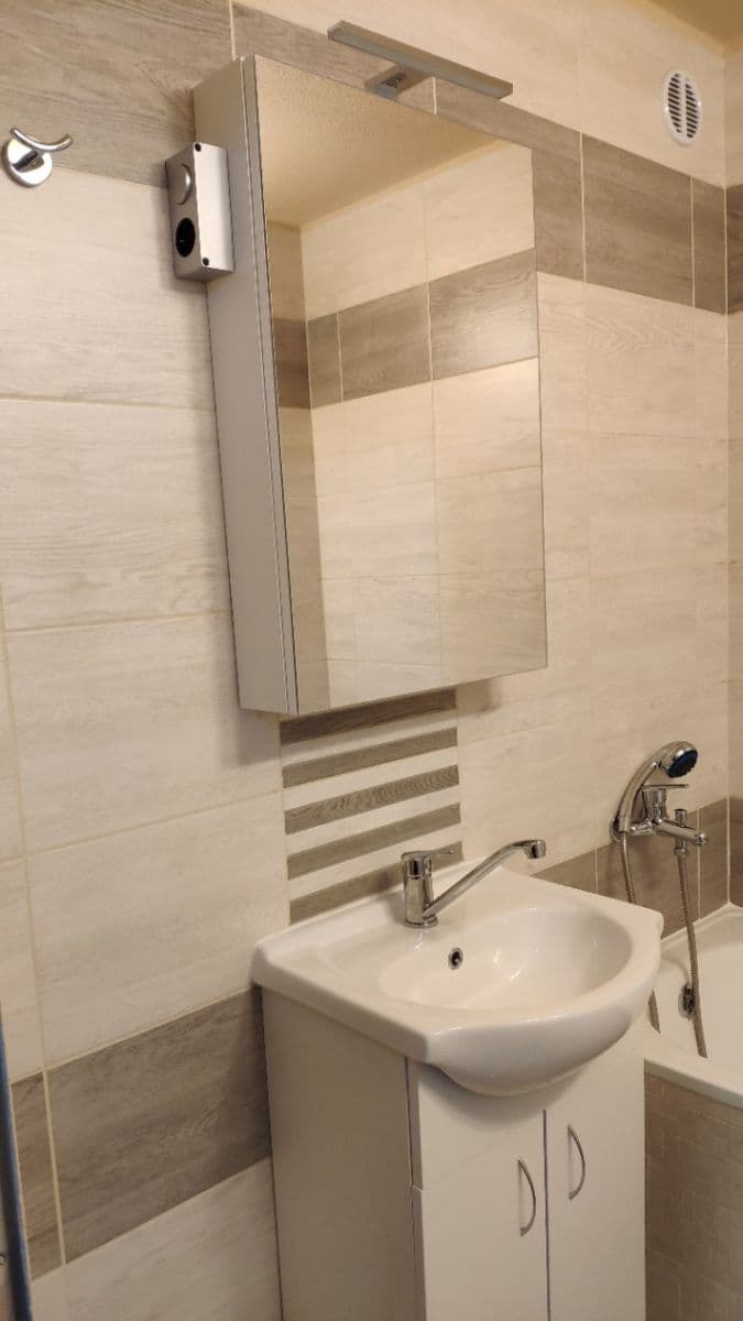 Pronájem bytu 2+1 57 m², Černá cesta, Olomouc, Olomoucký kraj Pronájem bytu 2+1 57 m², Černá cesta, Olomouc, Olomoucký kraj