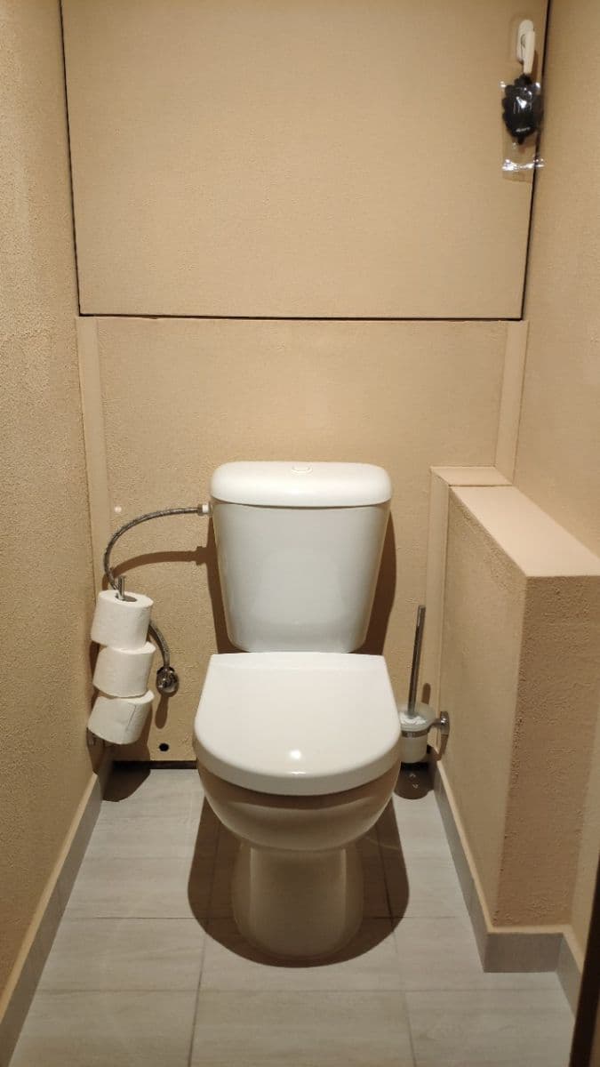 Pronájem bytu 2+1 57 m², Černá cesta, Olomouc, Olomoucký kraj Pronájem bytu 2+1 57 m², Černá cesta, Olomouc, Olomoucký kraj