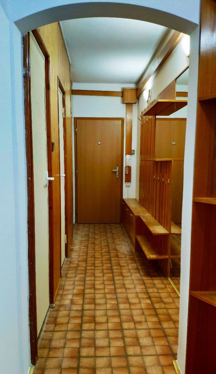 Pronájem bytu 2+1 57 m², Černá cesta, Olomouc, Olomoucký kraj Pronájem bytu 2+1 57 m², Černá cesta, Olomouc, Olomoucký kraj