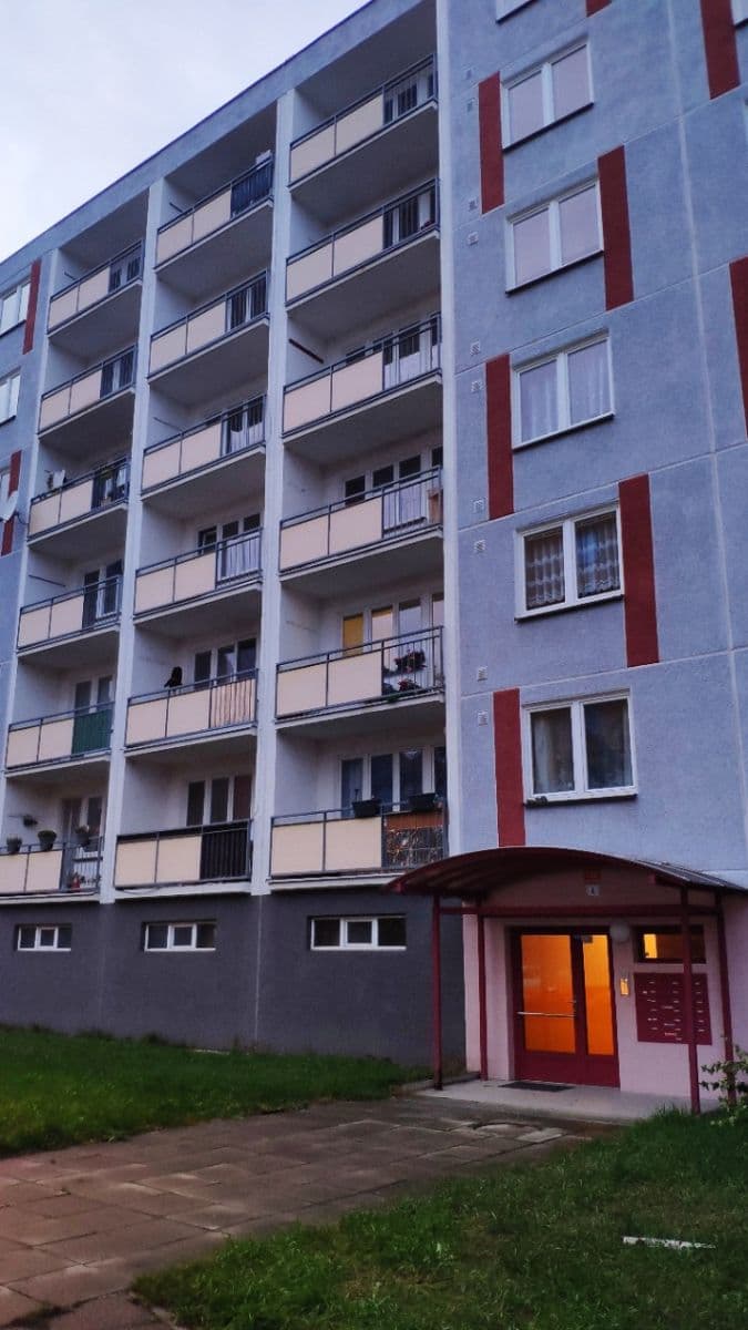 Pronájem bytu 2+1 57 m², Černá cesta, Olomouc, Olomoucký kraj Pronájem bytu 2+1 57 m², Černá cesta, Olomouc, Olomoucký kraj