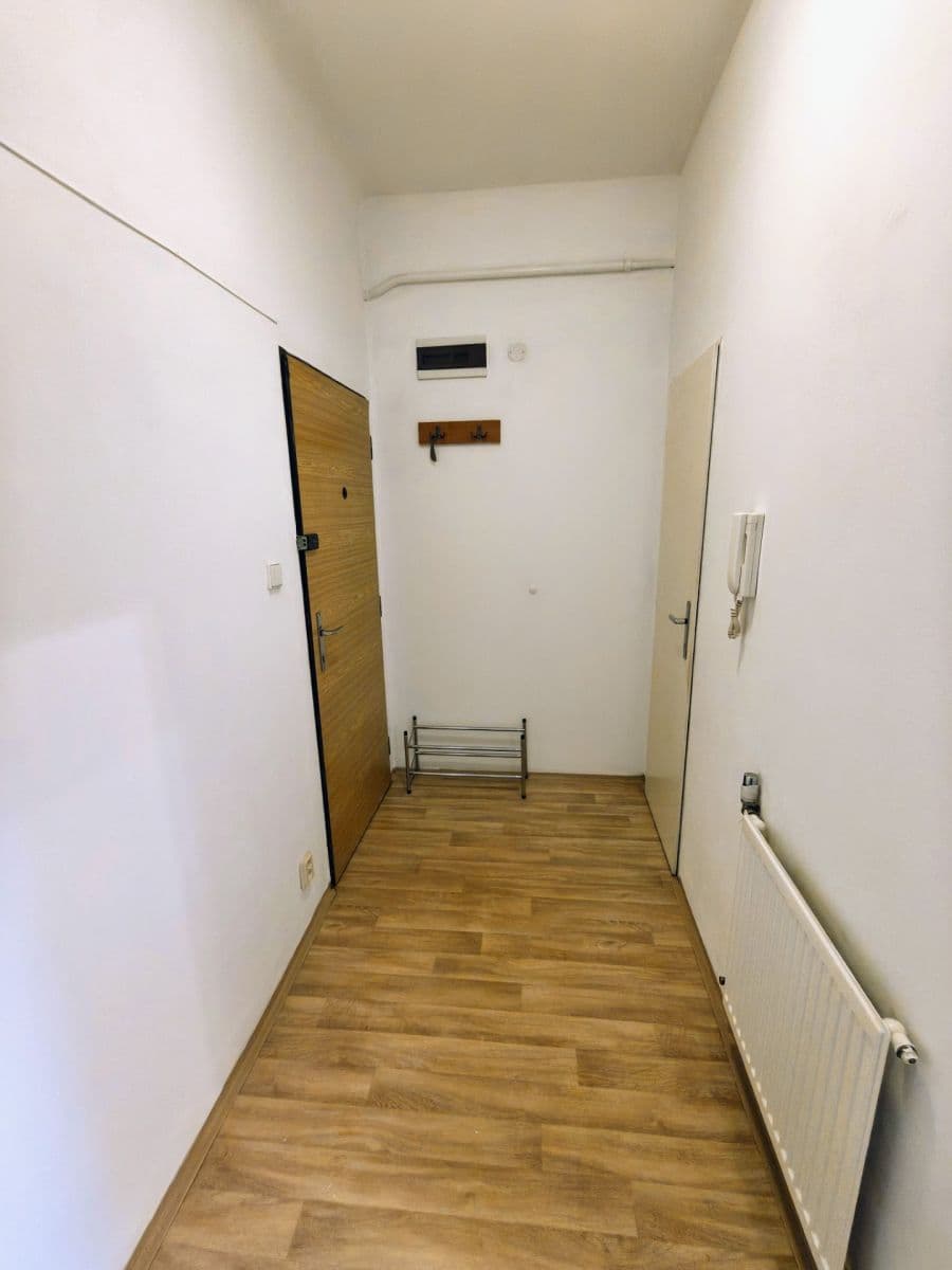 Pronájem bytu 1+1 38 m², Čechova, Benešov, Středočeský kraj Pronájem bytu 1+1 38 m², Čechova, Benešov, Středočeský kraj