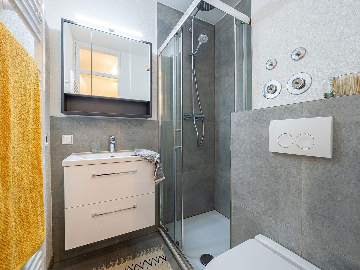 Pronájem bytu 1+1 17 m², Erlenweg 1, Freiburg, Bádensko-Württembersko Pronájem bytu 1+1 17 m², Erlenweg 1, Freiburg, Bádensko-Württembersko