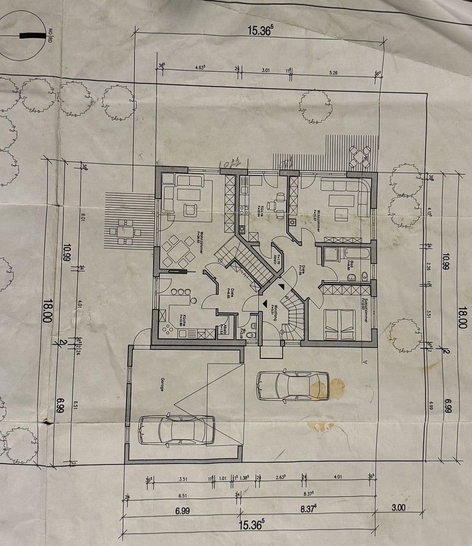 Prodej domu 275 m², pozemek 644 m², Dillingen an der Donau, Bavorsko Prodej domu 275 m², pozemek 644 m², Dillingen an der Donau, Bavorsko