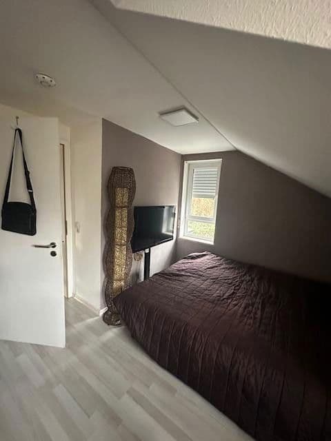 Pronájem bytu 3+kk 74 m², Nürtingen, Bádensko-Württembersko Pronájem bytu 3+kk 74 m², Nürtingen, Bádensko-Württembersko