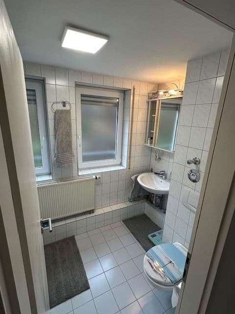 Pronájem bytu 3+kk 74 m², Nürtingen, Bádensko-Württembersko Pronájem bytu 3+kk 74 m², Nürtingen, Bádensko-Württembersko