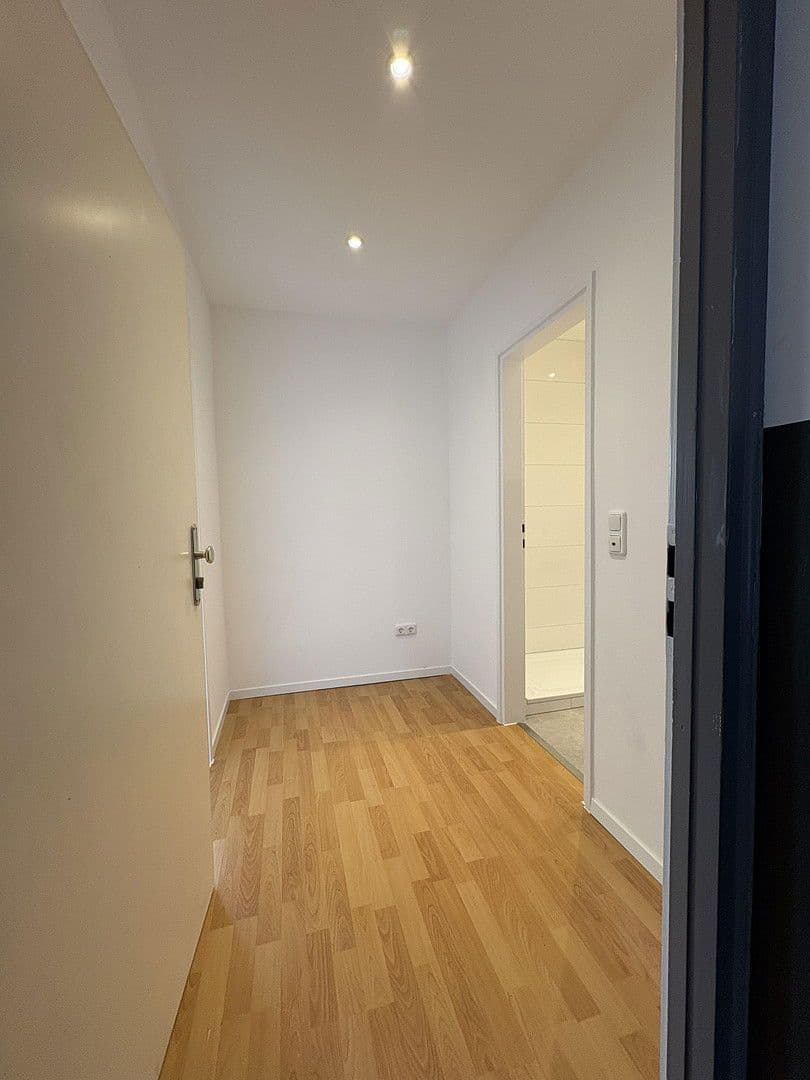 Pronájem bytu 2+1 48 m², München, Bavorsko Pronájem bytu 2+1 48 m², München, Bavorsko
