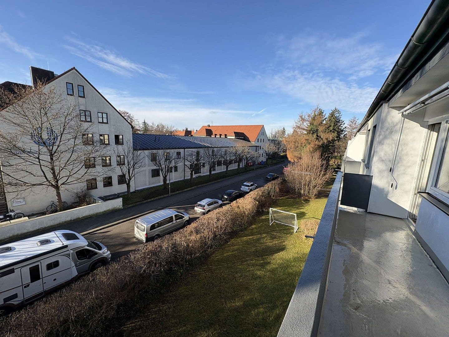 Pronájem bytu 2+1 48 m², München, Bavorsko Pronájem bytu 2+1 48 m², München, Bavorsko