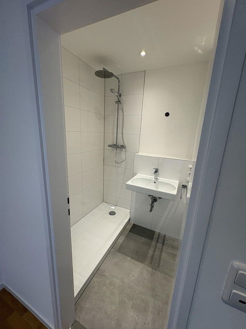 Pronájem bytu 2+1 48 m², München, Bavorsko Pronájem bytu 2+1 48 m², München, Bavorsko