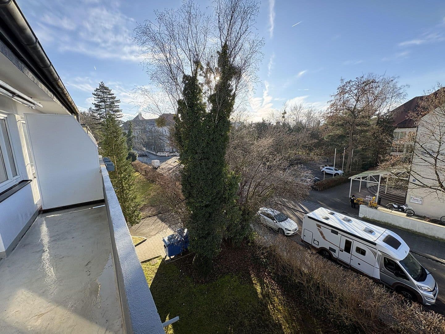 Pronájem bytu 2+1 48 m², München, Bavorsko Pronájem bytu 2+1 48 m², München, Bavorsko