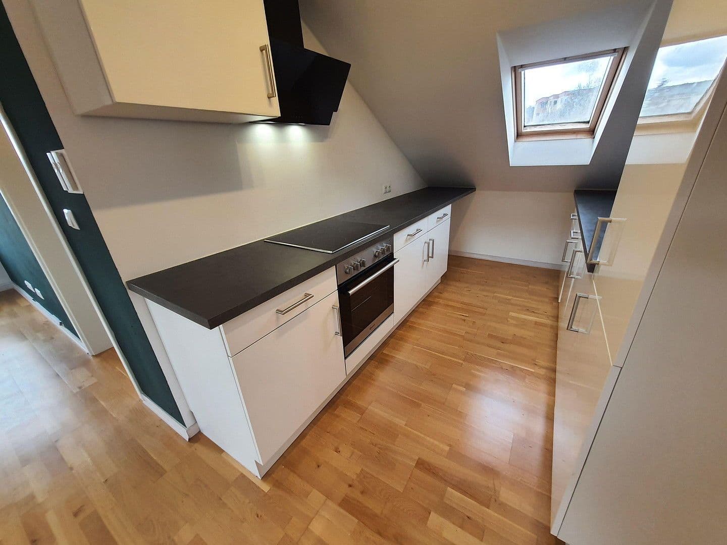 Prodej domu 328 m², pozemek 673 m², Chýžice, Bavorsko Prodej domu 328 m², pozemek 673 m², Chýžice, Bavorsko