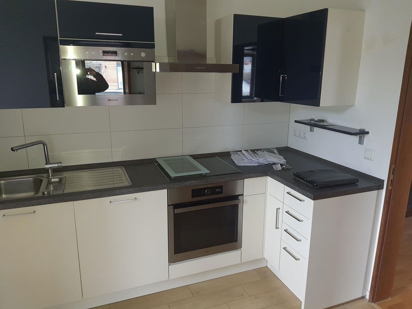 Prodej domu 328 m², pozemek 673 m², Chýžice, Bavorsko Prodej domu 328 m², pozemek 673 m², Chýžice, Bavorsko