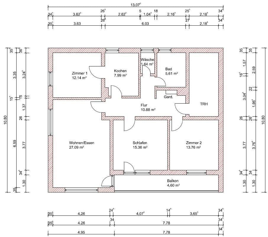 Prodej domu 328 m², pozemek 673 m², Chýžice, Bavorsko Prodej domu 328 m², pozemek 673 m², Chýžice, Bavorsko