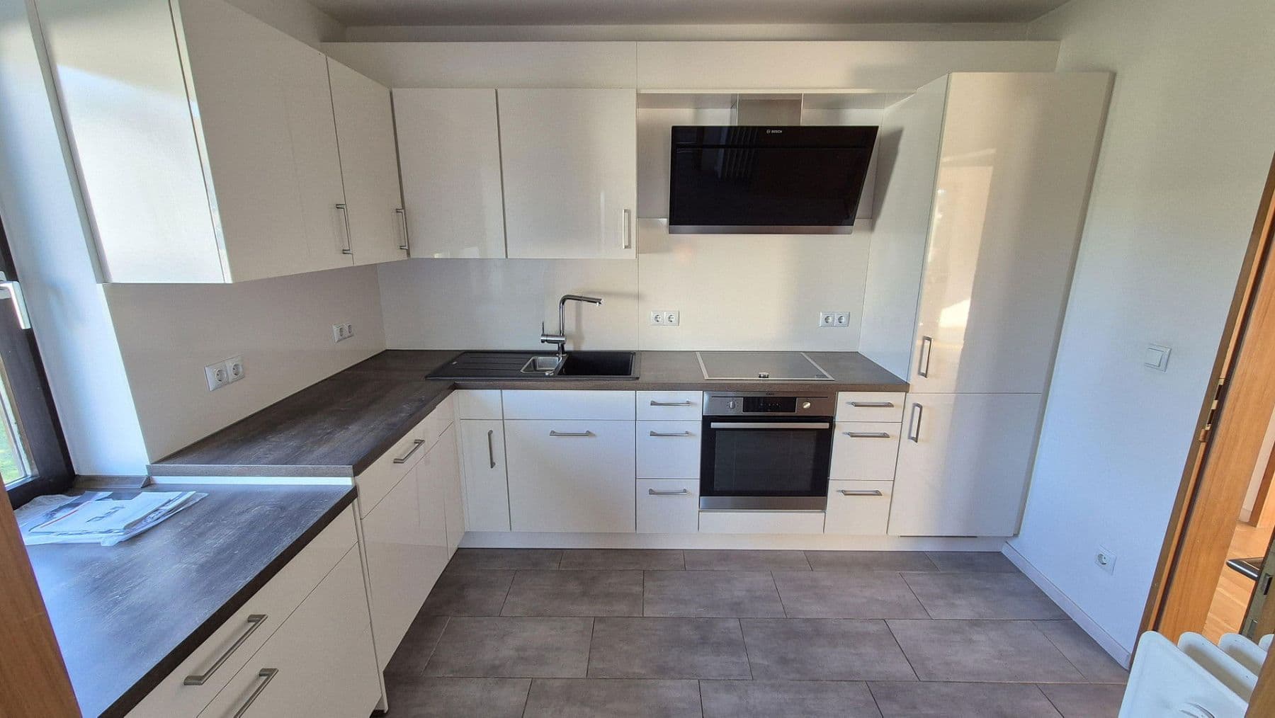 Prodej domu 328 m², pozemek 673 m², Chýžice, Bavorsko Prodej domu 328 m², pozemek 673 m², Chýžice, Bavorsko