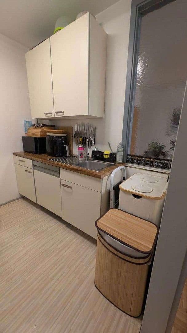 Pronájem bytu 2+1 51 m², Gießereistraße 17, Erding, Bavorsko Pronájem bytu 2+1 51 m², Gießereistraße 17, Erding, Bavorsko