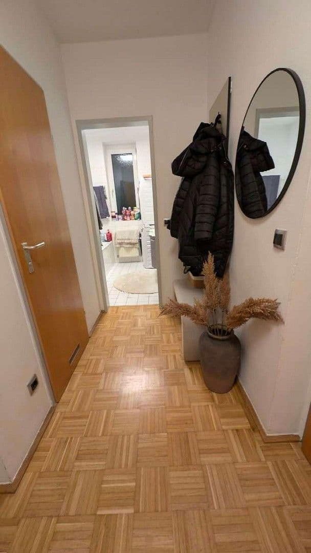 Pronájem bytu 2+1 51 m², Gießereistraße 17, Erding, Bavorsko Pronájem bytu 2+1 51 m², Gießereistraße 17, Erding, Bavorsko