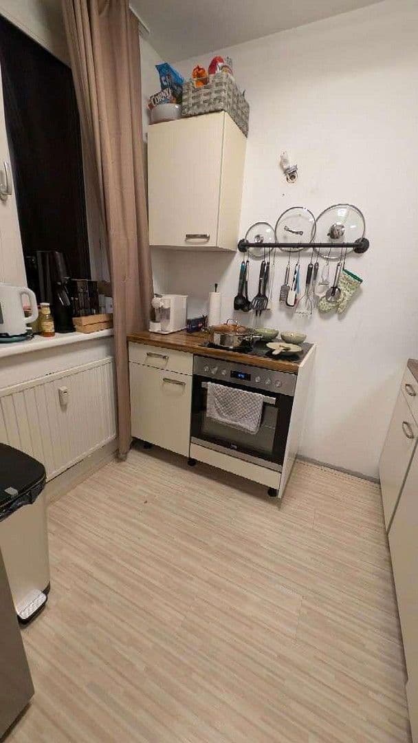 Pronájem bytu 2+1 51 m², Gießereistraße 17, Erding, Bavorsko Pronájem bytu 2+1 51 m², Gießereistraße 17, Erding, Bavorsko