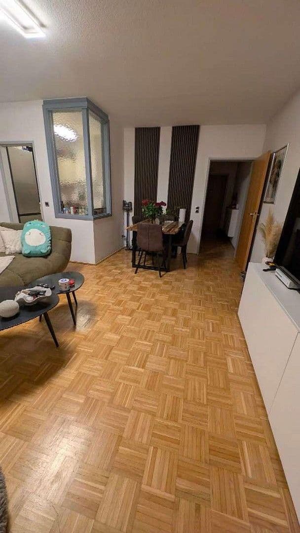 Pronájem bytu 2+1 51 m², Gießereistraße 17, Erding, Bavorsko Pronájem bytu 2+1 51 m², Gießereistraße 17, Erding, Bavorsko