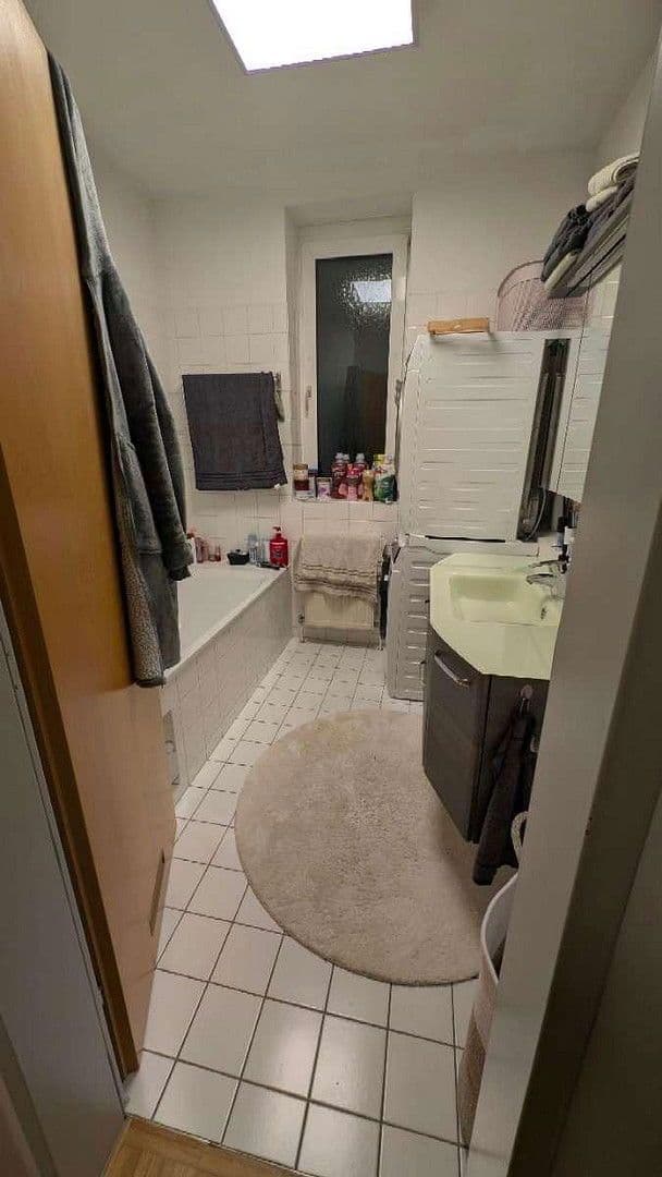 Pronájem bytu 2+1 51 m², Gießereistraße 17, Erding, Bavorsko Pronájem bytu 2+1 51 m², Gießereistraße 17, Erding, Bavorsko