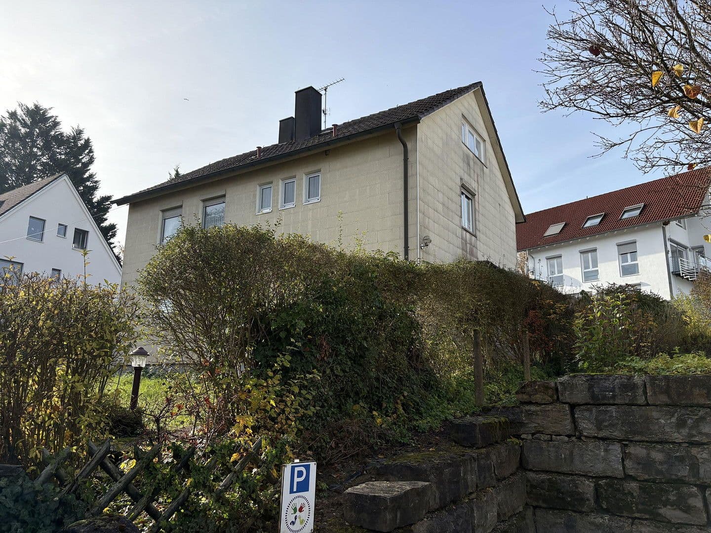 Prodej domu 130 m², pozemek 660 m², Karl-Betz-Straße 22, Heilbronn, Bádensko-Württembersko Prodej domu 130 m², pozemek 660 m², Karl-Betz-Straße 22, Heilbronn, Bádensko-Württembersko