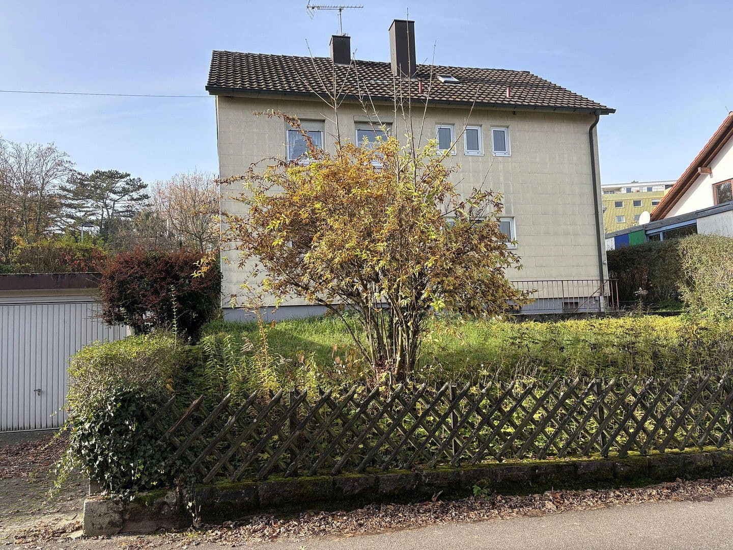 Prodej domu 130 m², pozemek 660 m², Karl-Betz-Straße 22, Heilbronn, Bádensko-Württembersko Prodej domu 130 m², pozemek 660 m², Karl-Betz-Straße 22, Heilbronn, Bádensko-Württembersko