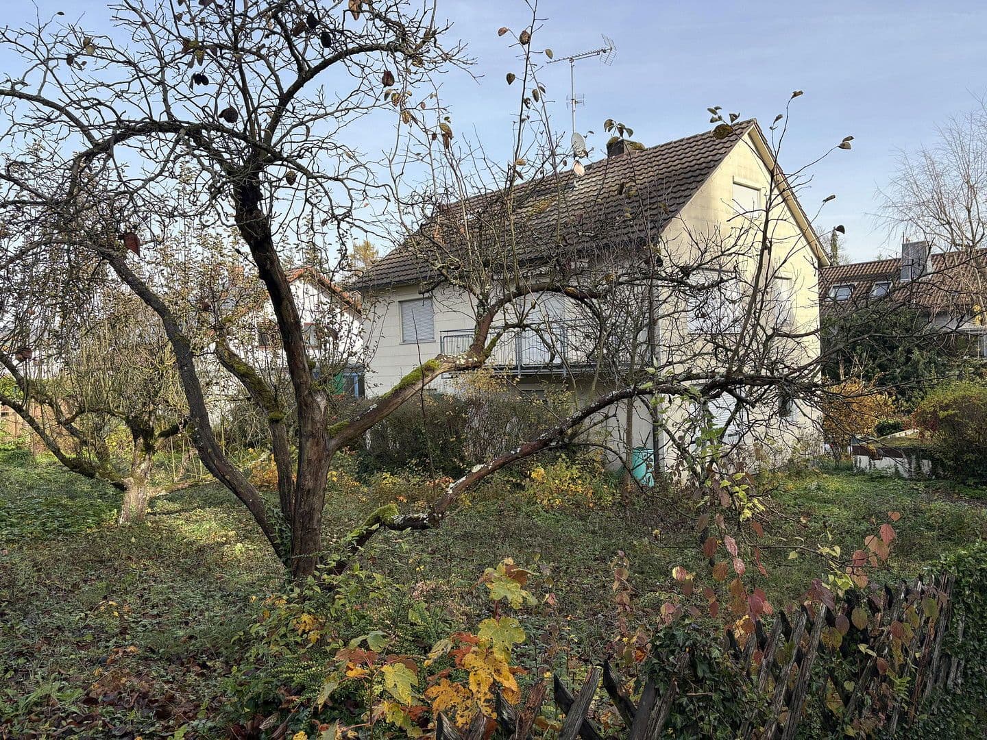 Prodej domu 130 m², pozemek 660 m², Karl-Betz-Straße 22, Heilbronn, Bádensko-Württembersko Prodej domu 130 m², pozemek 660 m², Karl-Betz-Straße 22, Heilbronn, Bádensko-Württembersko