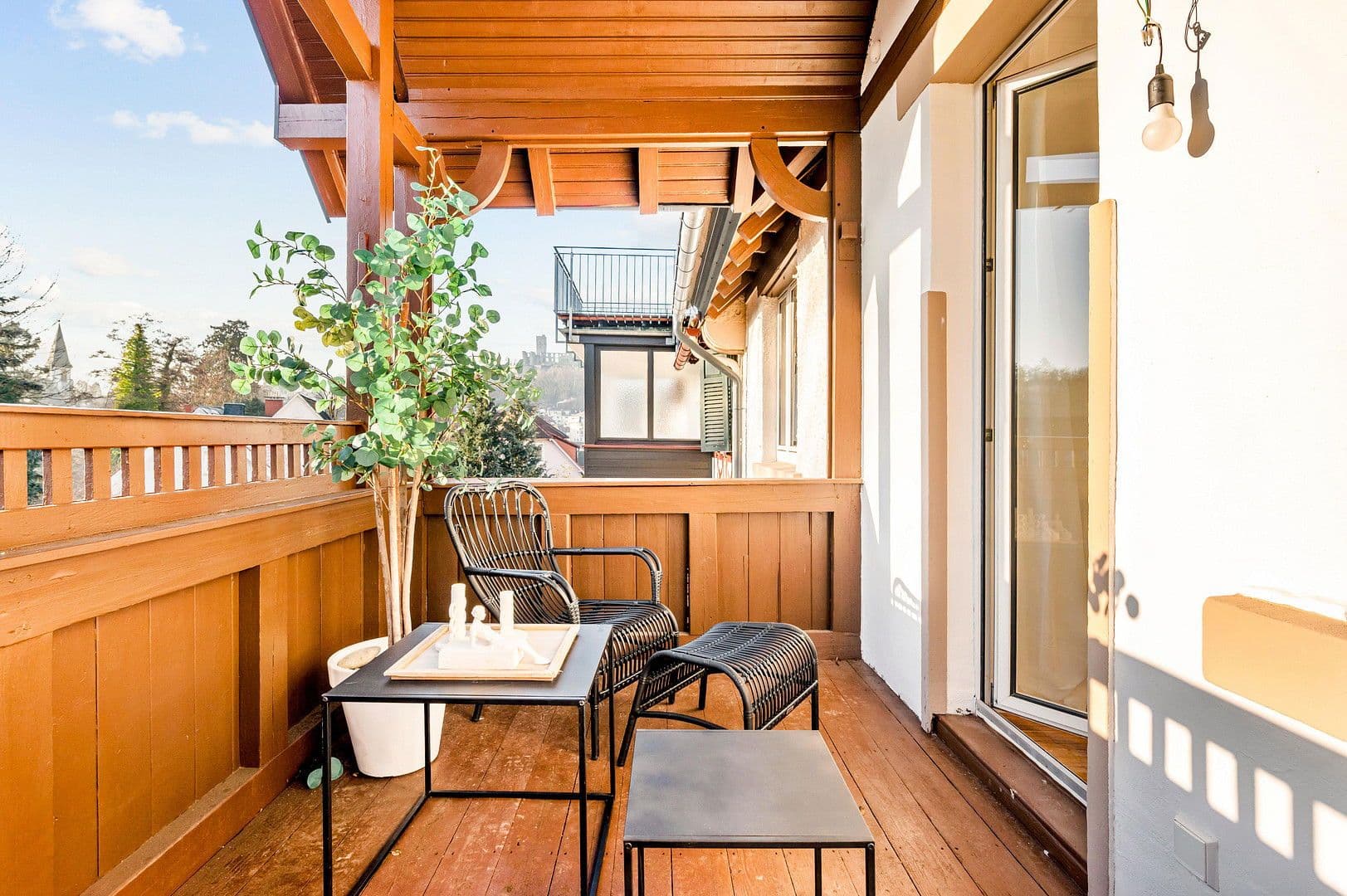 Prodej bytu 4+1 103 m², Königstein im Taunus, Hessen Prodej bytu 4+1 103 m², Königstein im Taunus, Hessen