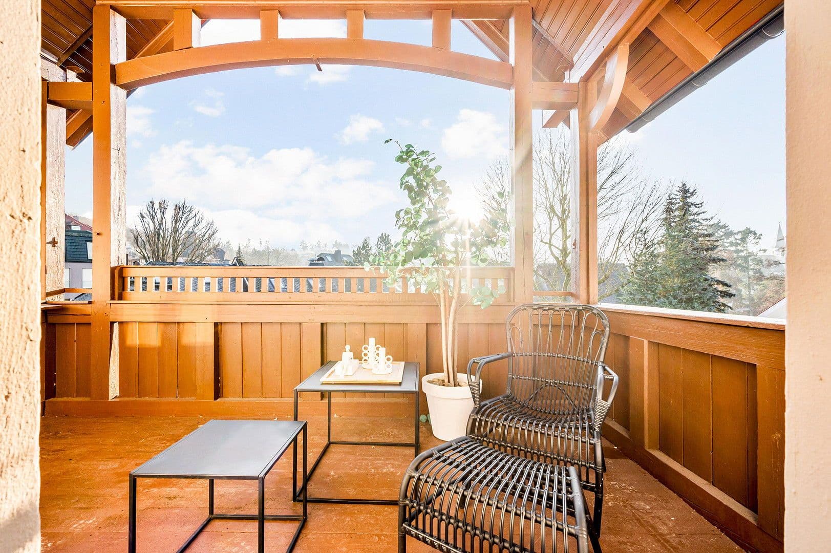 Prodej bytu 4+1 103 m², Königstein im Taunus, Hessen Prodej bytu 4+1 103 m², Königstein im Taunus, Hessen