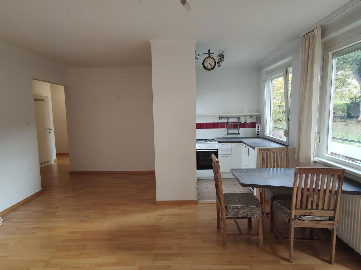 Pronájem bytu 3+1 74 m², Wien, Wien Pronájem bytu 3+1 74 m², Wien, Wien