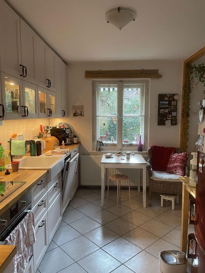 Prodej domu 82 m², pozemek 300 m², Berlin, Berlín Prodej domu 82 m², pozemek 300 m², Berlin, Berlín