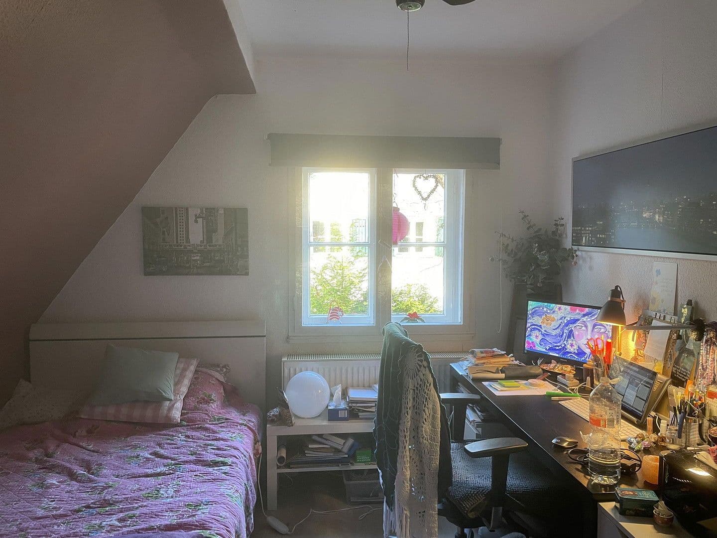 Prodej domu 82 m², pozemek 300 m², Berlin, Berlín Prodej domu 82 m², pozemek 300 m², Berlin, Berlín