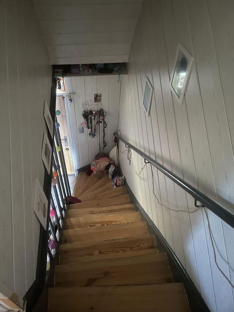 Prodej domu 82 m², pozemek 300 m², Berlin, Berlín Prodej domu 82 m², pozemek 300 m², Berlin, Berlín