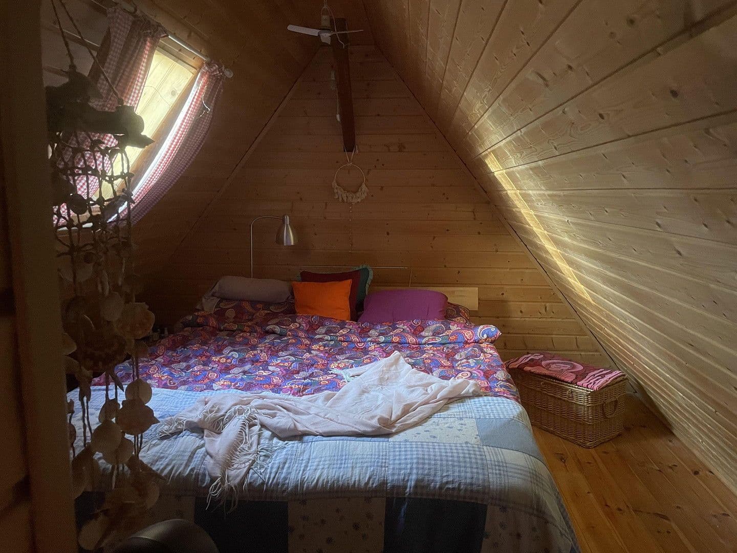 Prodej domu 82 m², pozemek 300 m², Berlin, Berlín Prodej domu 82 m², pozemek 300 m², Berlin, Berlín