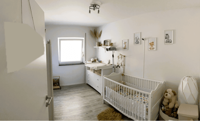 Prodej bytu 4+kk 118 m², Eningen unter Achalm, Bádensko-Württembersko Prodej bytu 4+kk 118 m², Eningen unter Achalm, Bádensko-Württembersko