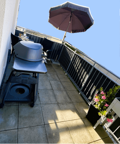 Prodej bytu 4+kk 118 m², Eningen unter Achalm, Bádensko-Württembersko Prodej bytu 4+kk 118 m², Eningen unter Achalm, Bádensko-Württembersko