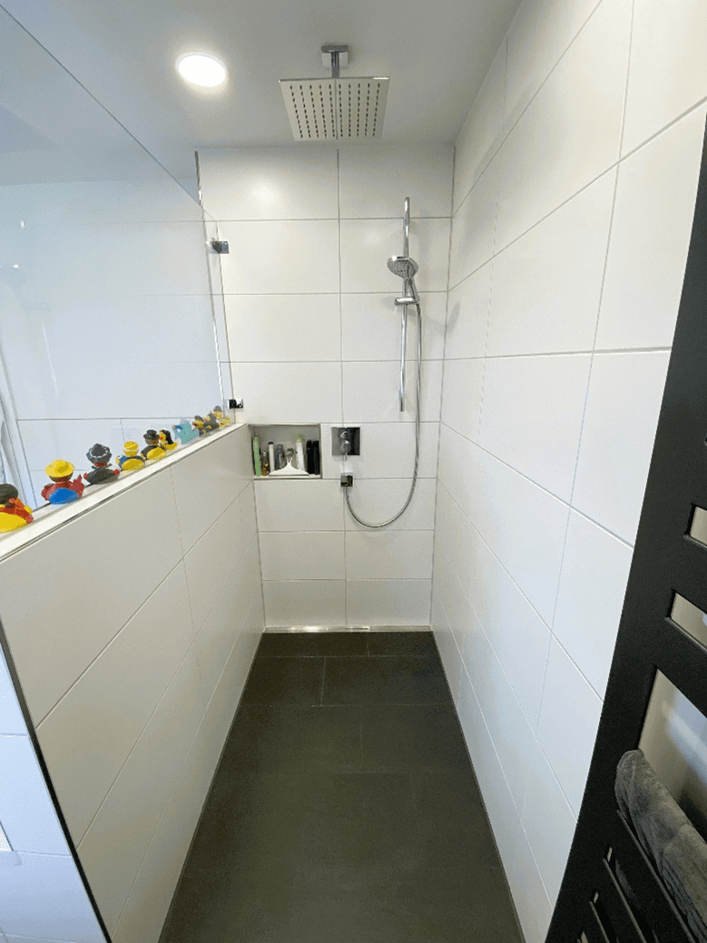 Prodej bytu 4+kk 118 m², Eningen unter Achalm, Bádensko-Württembersko Prodej bytu 4+kk 118 m², Eningen unter Achalm, Bádensko-Württembersko