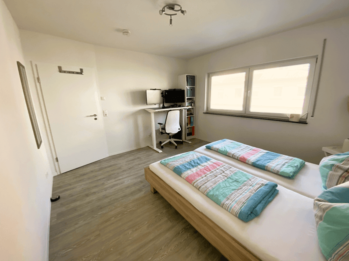 Prodej bytu 4+kk 118 m², Eningen unter Achalm, Bádensko-Württembersko Prodej bytu 4+kk 118 m², Eningen unter Achalm, Bádensko-Württembersko