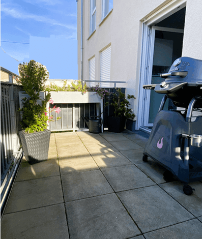 Prodej bytu 4+kk 118 m², Eningen unter Achalm, Bádensko-Württembersko Prodej bytu 4+kk 118 m², Eningen unter Achalm, Bádensko-Württembersko