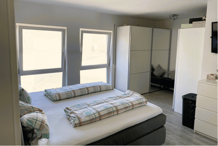 Prodej bytu 4+kk 118 m², Eningen unter Achalm, Bádensko-Württembersko Prodej bytu 4+kk 118 m², Eningen unter Achalm, Bádensko-Württembersko