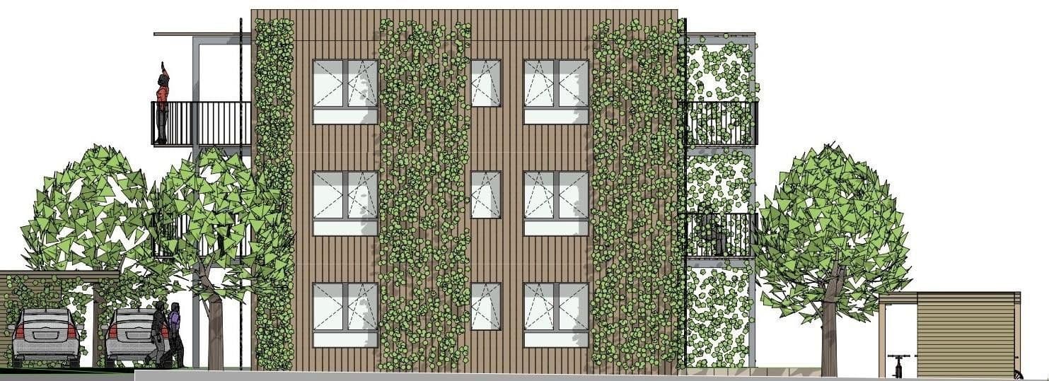 Prodej bytu 3+1 80 m², Rodensteinweg 13, Erlangen, Bavorsko Prodej bytu 3+1 80 m², Rodensteinweg 13, Erlangen, Bavorsko