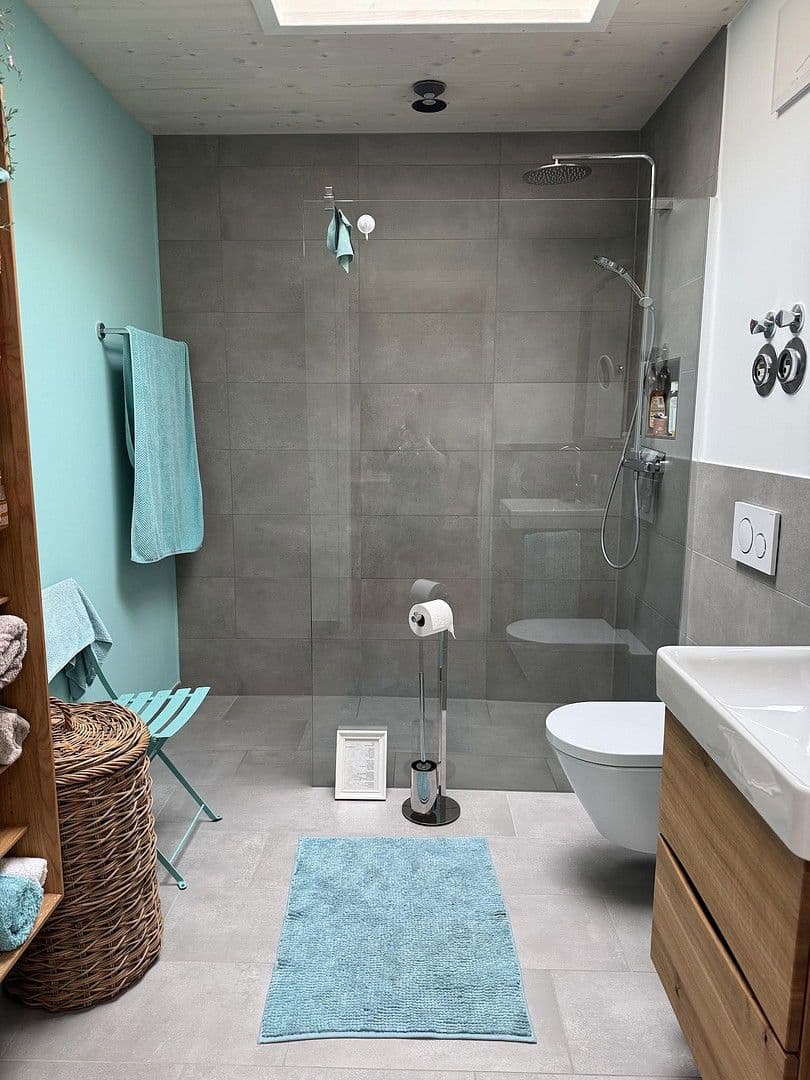 Prodej bytu 3+1 80 m², Rodensteinweg 13, Erlangen, Bavorsko Prodej bytu 3+1 80 m², Rodensteinweg 13, Erlangen, Bavorsko