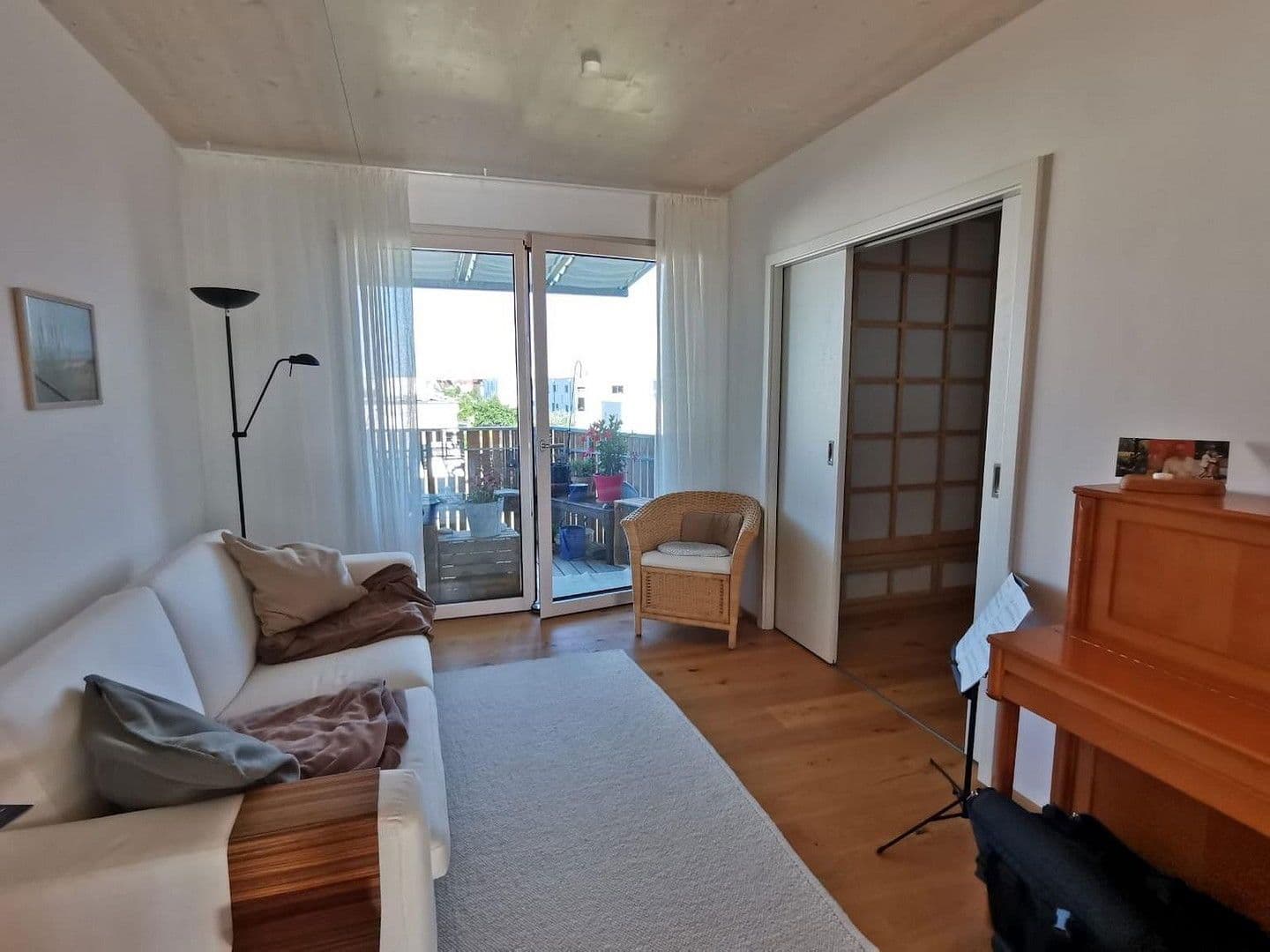 Prodej bytu 3+1 80 m², Rodensteinweg 13, Erlangen, Bavorsko Prodej bytu 3+1 80 m², Rodensteinweg 13, Erlangen, Bavorsko