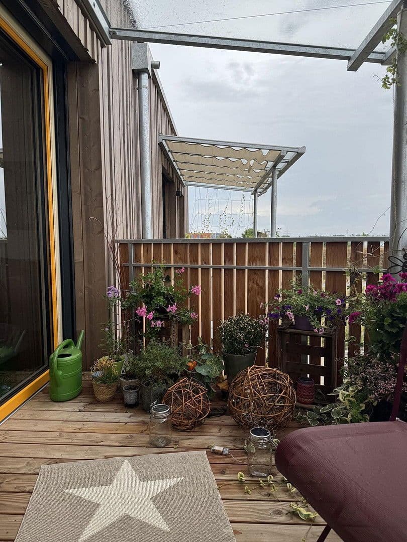 Prodej bytu 3+1 80 m², Rodensteinweg 13, Erlangen, Bavorsko Prodej bytu 3+1 80 m², Rodensteinweg 13, Erlangen, Bavorsko